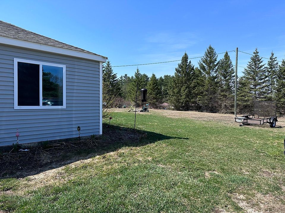 10449 M 32 W, Herron, MI 49744 Zillow
