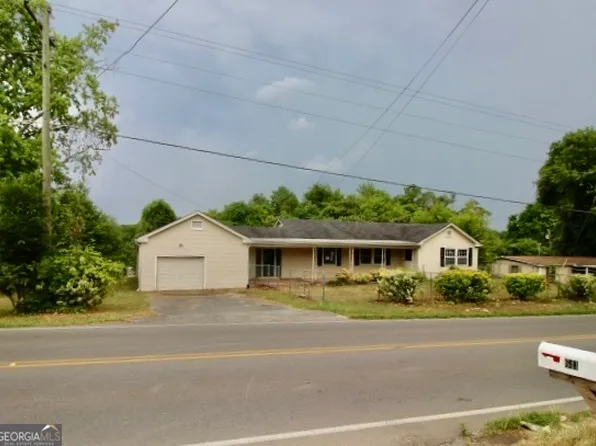 640 Mission Ridge Rd, Rossville, GA 30741