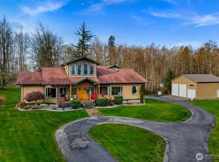 7067 Yukon Way, Ferndale, WA 98248