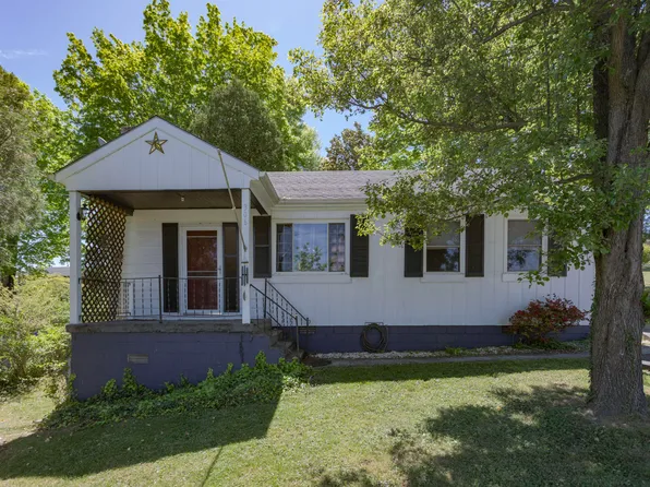306 Walker St, Lexington, VA 24450
