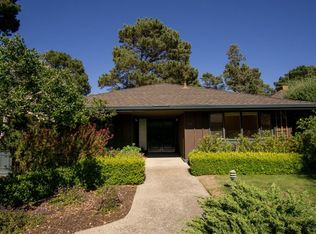 198 Del Mesa Carmel, Carmel, CA 93923