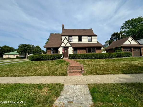 57 Romeyn Avenue, Amsterdam, NY 12010