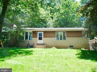 345 Mountain View Rd, Shermans Dale, PA 17090