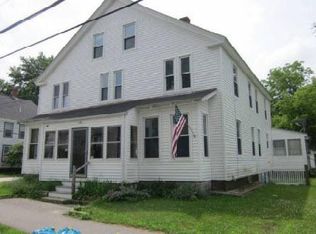 16 Washington St, Exeter, NH 03833