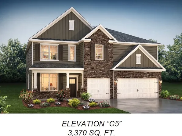 210 Calgary Ln, Pendleton, SC 29670