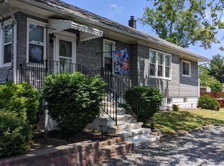 28 Atlantic Ave, Clementon, NJ 08021