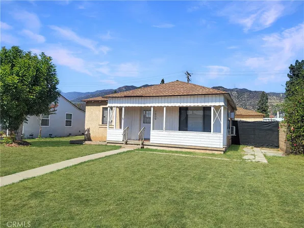 2609 Maynard Dr, Duarte, CA 91010