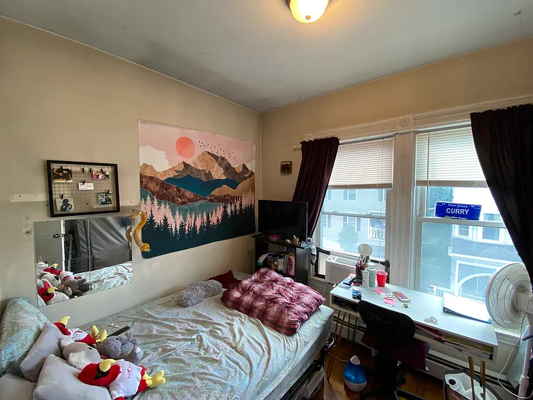 140 Calumet St #3A — Photo 4