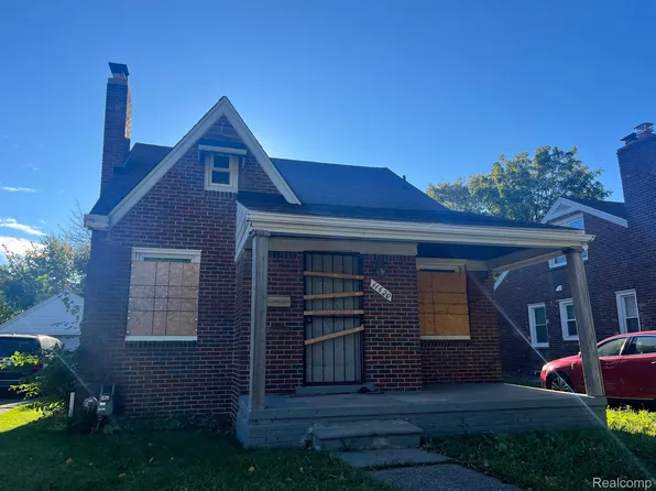 11620 Rossiter St, Detroit, MI 48224