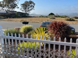 225 Butte Dr, Los Osos, CA 93402