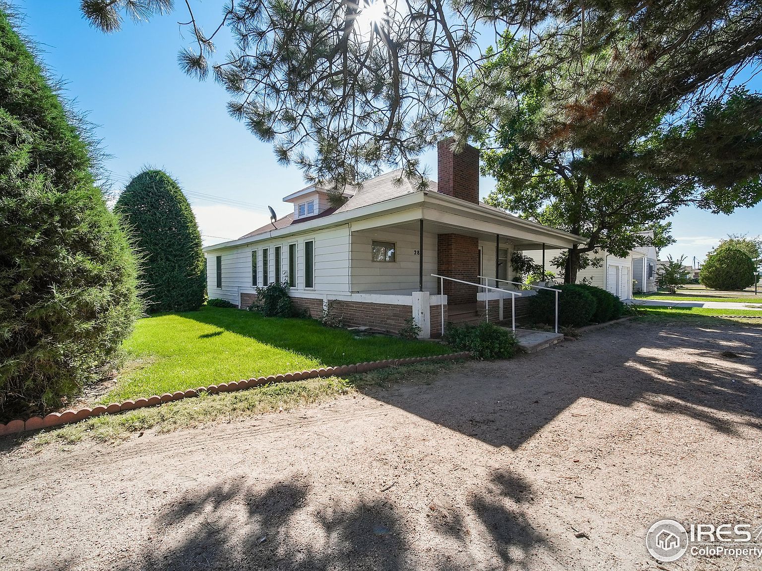 282 Custer Ave, Akron, CO 80720 Zillow