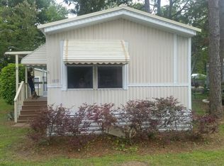 86117 Kyle Frasier Rd #14, Yulee, FL 32097