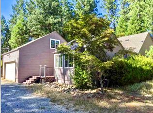 5715 Cold Springs Dr, Foresthill, CA 95631