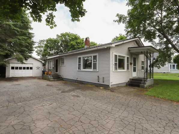 536 Brunswick Street, Old Town, ME 04468