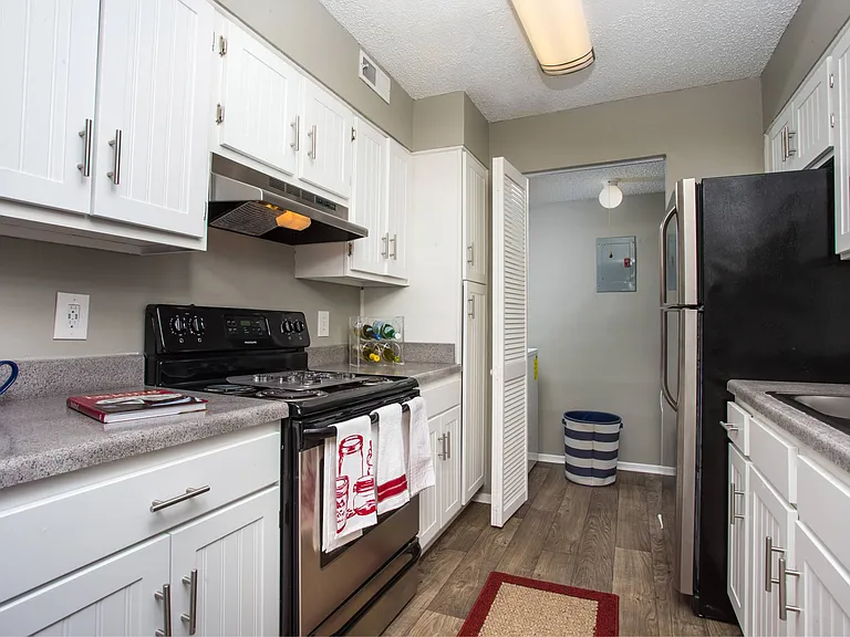 700 Riverchase Apartments — Photo 9