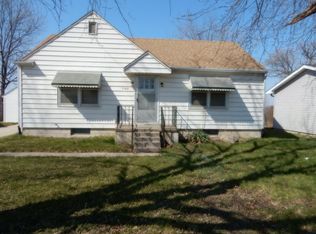 1102 W Court St, Beatrice, NE 68310