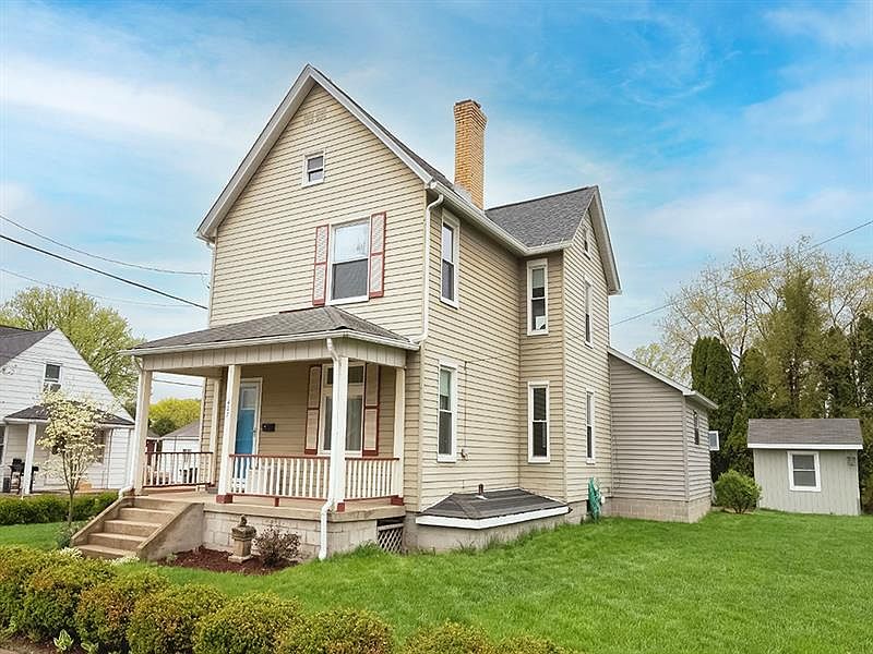 427 New, Zelienople, PA 16063 MLS 1615356 Zillow