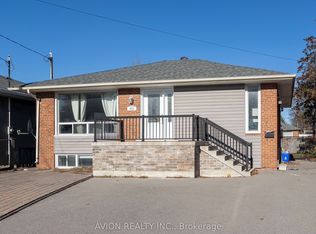 443 Fernleigh Cir N, Richmond Hill, ON L4C 1E5