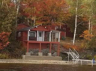 10 Lakeview Rd, Wallagrass, ME 04781