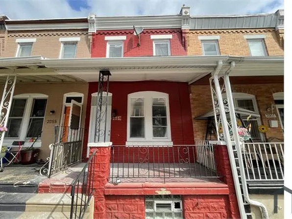 2053 W Stella St, Philadelphia, PA 19132
