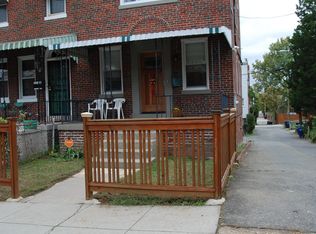 732 Tuckerman St NW, Washington, DC 20011