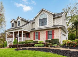 3 Glen Cove Rd, Greensburg, PA