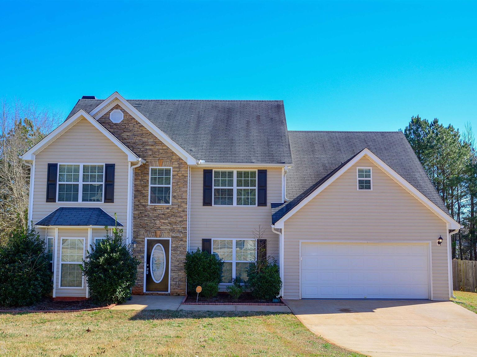 200 Trelawney Dr, Covington, GA 30016 Zillow