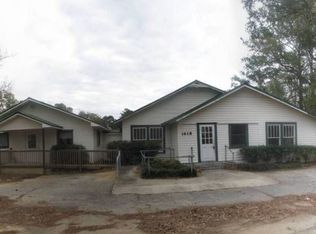 1618 N Beech St, Picayune, MS 39466