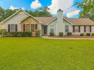 24 Cranford Mill Dr, Newnan, GA 30265