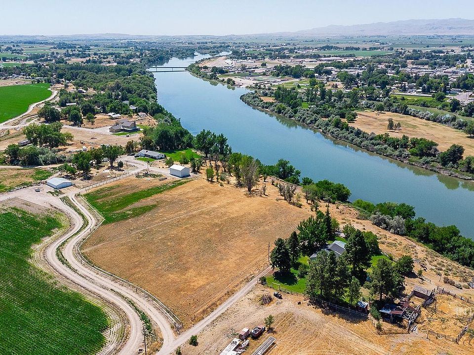 1st image of Ustick Rd Parcel 3