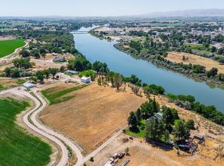 Ustick Rd PARCEL 3, Wilder, ID 83676