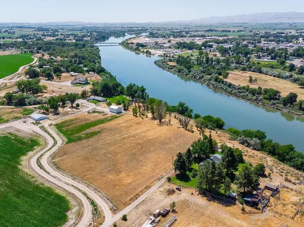 Ustick Rd Parcel 3, Wilder, ID 83676
