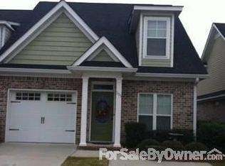 305 Buxton Ln, Evans, GA 30809