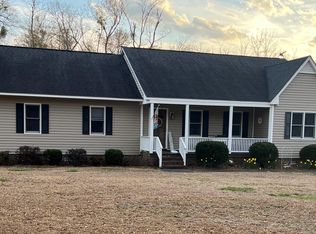 113 Lakeland Dr, Washington, NC 27889