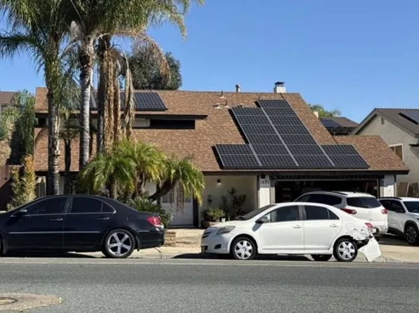1682 Pepper Dr, El Cajon, CA 92021