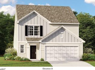 1780 Southwold Ln LOT 71, Boiling Springs, SC 29316