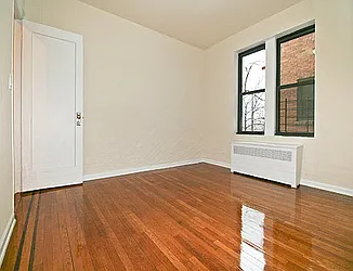 Rented by SW Queens Mezzanine