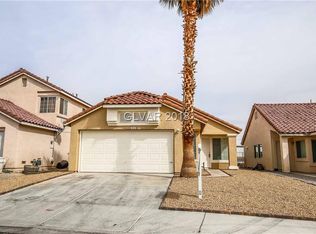 3516 Trilogy Dr, Las Vegas, NV 89108