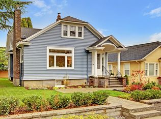 1507 33rd Ave, Seattle, WA 98122