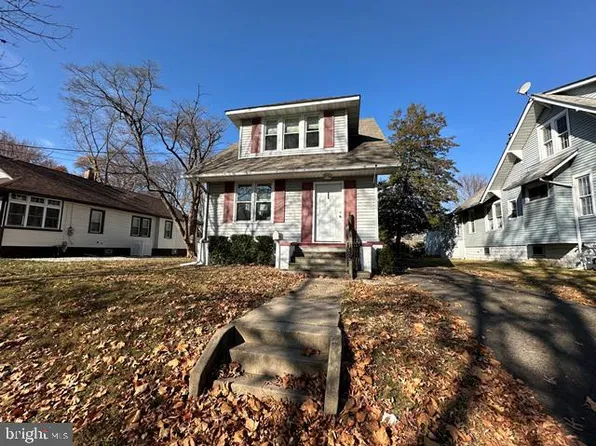 429 W Pine St, Audubon, NJ 08106
