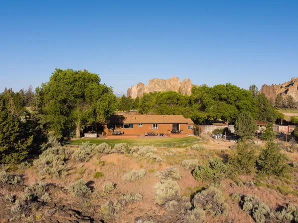 9990 NE Smith Rock Loop, Terrebonne, OR 97760