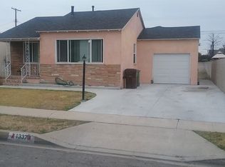 1337 W School St, Compton, CA 90220