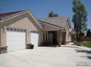 3758 Mahalo Cir, Logandale, NV 89021