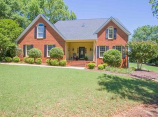 4006 Weatherstone Way, Anderson, SC 29621