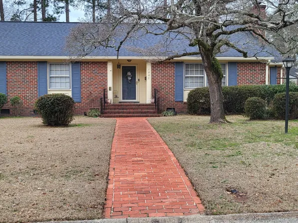 1007 S Claiborne Street, Goldsboro, NC