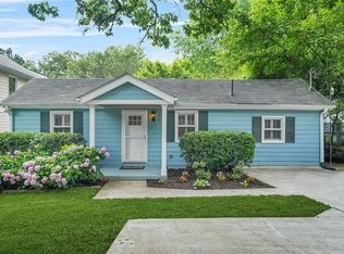 877 McLendon Dr, Scottdale, GA 30079