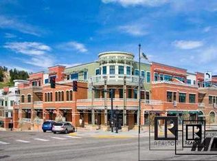 700 Yampa St #A206, Steamboat Springs, CO 80487