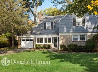 75 Long Ridge Rd, Manhasset, NY 11030