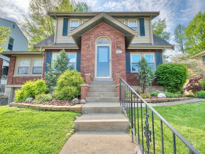 24 N Crescent Ave, Fort Thomas, KY, 41075