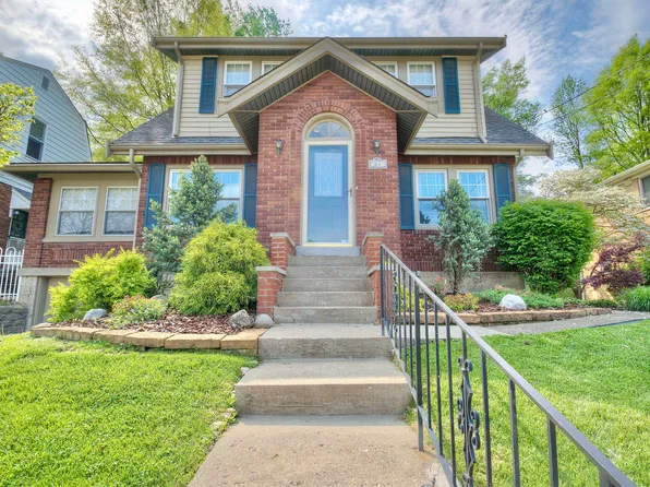 24 N Crescent Ave, Fort Thomas, KY 41075
